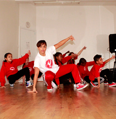 GDND Academy